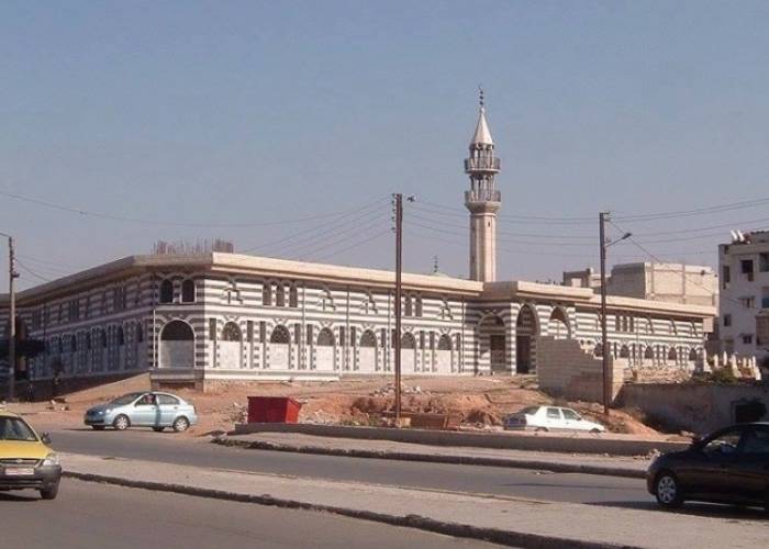 ملف:مسجد ومقام أولاد جعفر الطيار.jpg